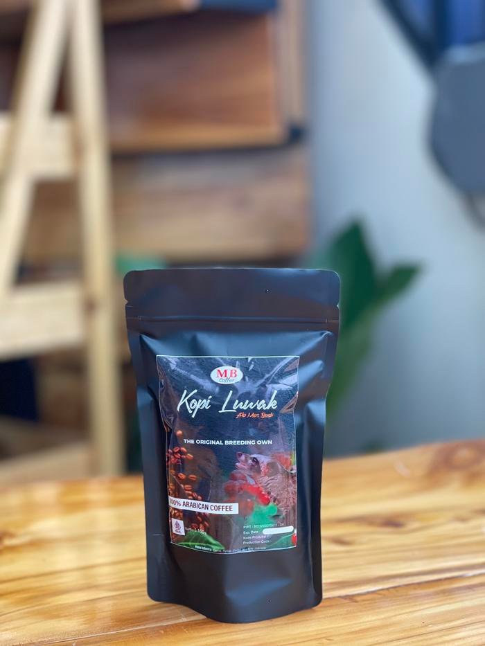 100g Handy Pack Coffee Variant